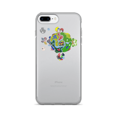GlŌba Iphone case