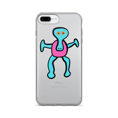 PeeNoor Iphone case