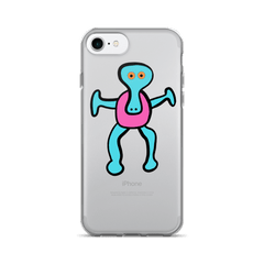 PeeNoor Iphone case