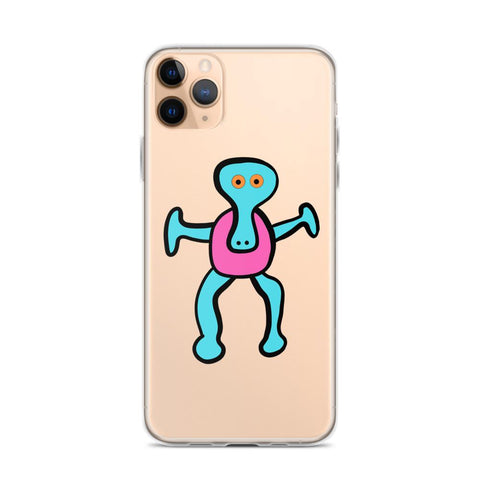 PeeNoor Iphone case