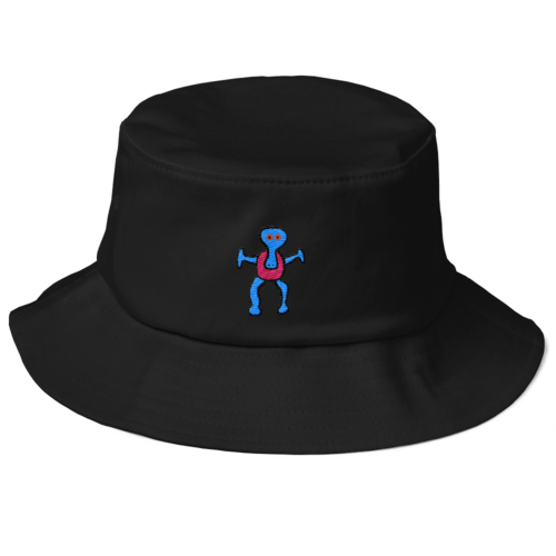 PeeNoor Bonnet Hat