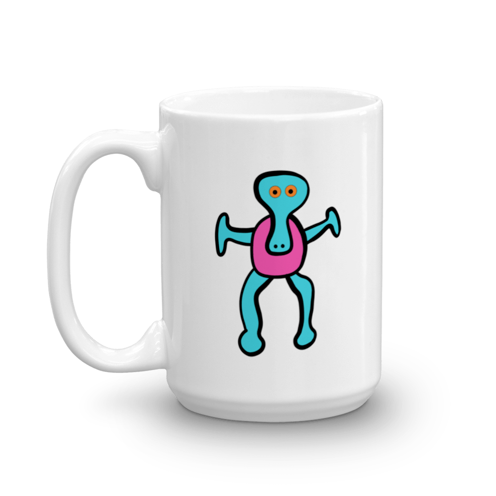 PeeNoor 15oz Mug! - Happy Fun Store  
