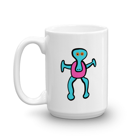 PeeNoor 15oz Mug!