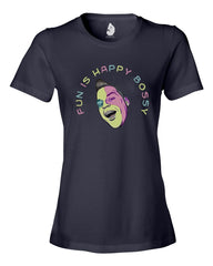 Happy Bossy T-shirt