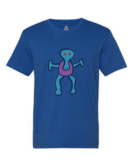 PeeNoor Unisex-T