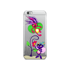Winda Flower Iphone case - Happy Fun Store  
