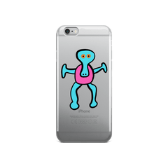 PeeNoor Iphone case - Happy Fun Store  
 - 1