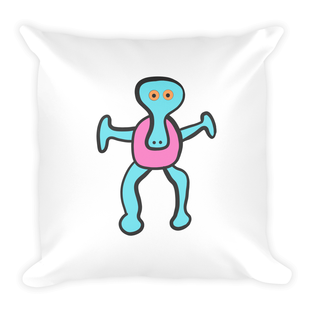 PeeNoor Pillow! - Happy Fun Store  

