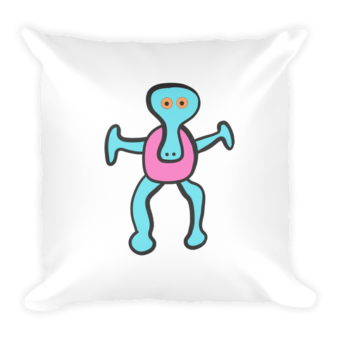 PeeNoor Pillow!