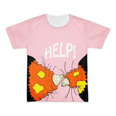 Ovature Grab Uni-Sex Shirt! - Happy Fun Store  
 - 5