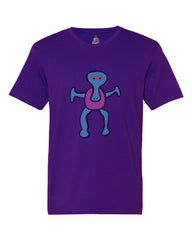 PeeNoor Unisex-T