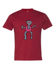 PeeNoor Unisex-T