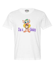 I'm a Swimp Unisex-T