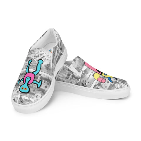PeeNoor Space Cactus Foot wrap