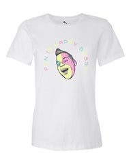 Happy Bossy T-shirt